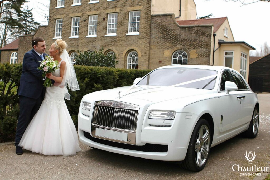 Wedding Cars Hire Blackpool